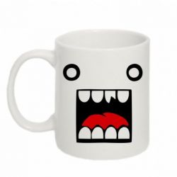 Чашка 320ml Domo