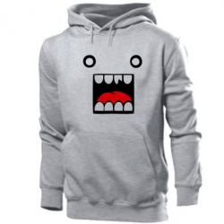 Чоловіче худі Domo - PrintSalon