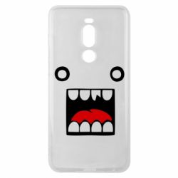 Чохол для Meizu Note 8 Domo - PrintSalon