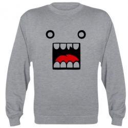 Світшот Domo - PrintSalon