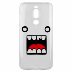 Чохол для Meizu X8 Domo - PrintSalon