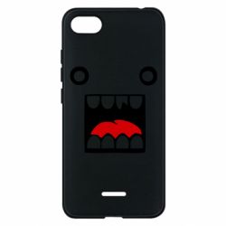 Чохол для Xiaomi Redmi 6A Domo - PrintSalon