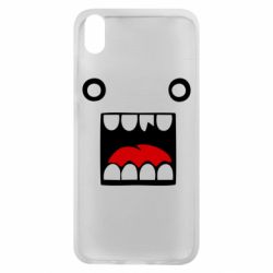 Чохол для Xiaomi Redmi 7A Domo - PrintSalon