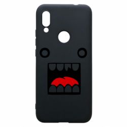 Чохол для Xiaomi Redmi 7 Domo - PrintSalon