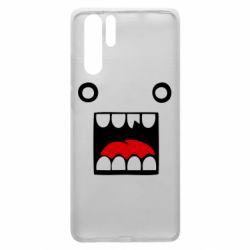 Чохол для Huawei P30 Pro Domo - PrintSalon