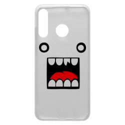 Чохол для Huawei P30 Lite Domo - PrintSalon