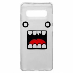 Чохол для Samsung S10+ Domo - PrintSalon