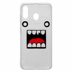 Чохол для Samsung A30 Domo - PrintSalon