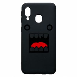 Чохол для Samsung A40 Domo - PrintSalon