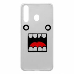 Чохол для Samsung A60 Domo - PrintSalon