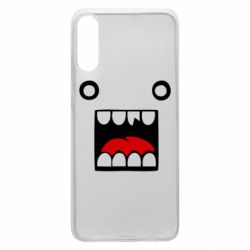 Чохол для Samsung A70 Domo - PrintSalon