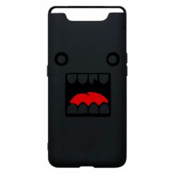 Чохол для Samsung A80 Domo - PrintSalon