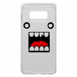Чохол для Samsung S10e Domo - PrintSalon