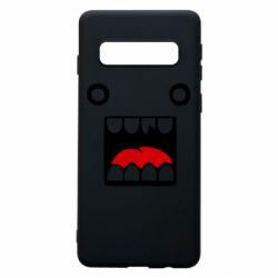 Чохол для Samsung S10 Domo - PrintSalon