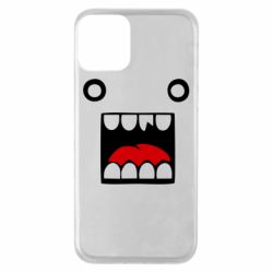 Чохол для iPhone 11 Domo - PrintSalon