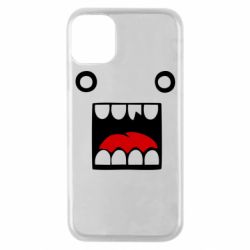 Чохол для iPhone 11 Pro Domo - PrintSalon