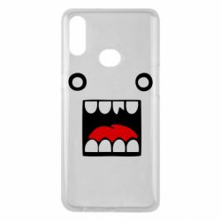 Чохол для Samsung A10s Domo - PrintSalon