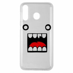Чохол для Samsung M30 Domo - PrintSalon