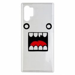 Чохол для Samsung Note 10 Plus Domo - PrintSalon