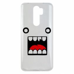 Чохол для Xiaomi Redmi Note 8 Pro Domo - PrintSalon