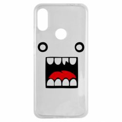 Чохол для Xiaomi Redmi Note 7 Domo - PrintSalon