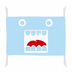 Прапор Domo - PrintSalon