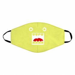 Маска багаторазова Domo - PrintSalon