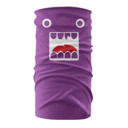 Бандана Domo - PrintSalon