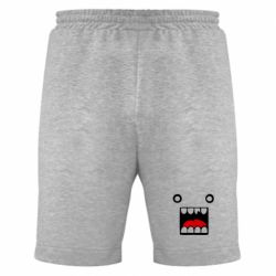 Чоловічі шорти Domo - PrintSalon