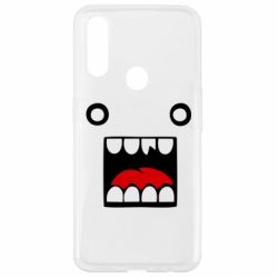 Чохол для Oppo A31 Domo - PrintSalon