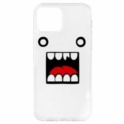 Чохол для iPhone 12 Pro Domo - PrintSalon