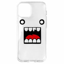 Чохол для iPhone 12 mini Domo - PrintSalon