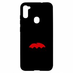 Чохол для Samsung A11 / M11 Domo - PrintSalon