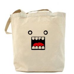 Эко-сумка Domo-PrintSalon Эко-сумка Domo