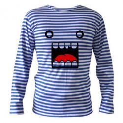 Тільник з довгим рукавом Domo - PrintSalon