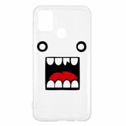 Чохол для Samsung M31 Domo - PrintSalon