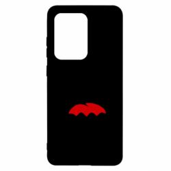 Чохол для Samsung S20 Ultra Domo - PrintSalon