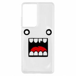 Чохол для Samsung S21 Ultra Domo - PrintSalon