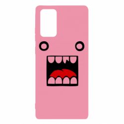 Чохол для Samsung Note 20 Domo - PrintSalon
