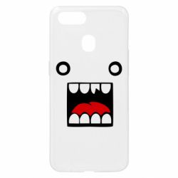 Чохол для Oppo A5s / A12Domo - PrintSalon