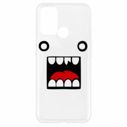 Чохол для Oppo A52 / A72 / A92Domo - PrintSalon