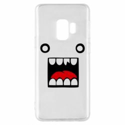 Чохол для Samsung S9 Domo - PrintSalon