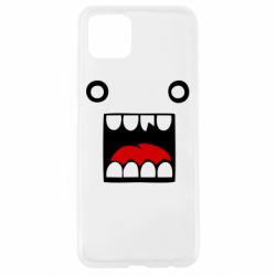 Чохол для Oppo A92sDomo - PrintSalon