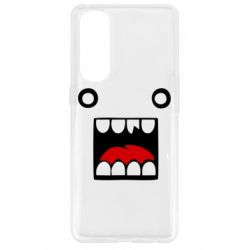 Чохол для Oppo Reno 4 Pro Domo - PrintSalon