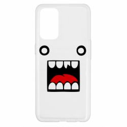 Чохол для Oppo Reno 5 4G Domo - PrintSalon