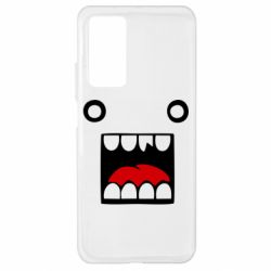 Чохол для Xiaomi Mi 10T / 10T Pro Domo - PrintSalon