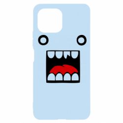 Чохол для Xiaomi Mi11 Lite Domo - PrintSalon