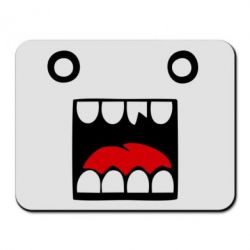 Килимок для миші Domo - PrintSalon