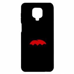 Чохол для Xiaomi Redmi Note 9S / 9Pro / 9Pro Max Domo - PrintSalon