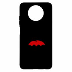 Чохол для Xiaomi Redmi Note 9 5G/Redmi Note 9T Domo - PrintSalon